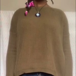 Forever 21 | Pullover Sweater